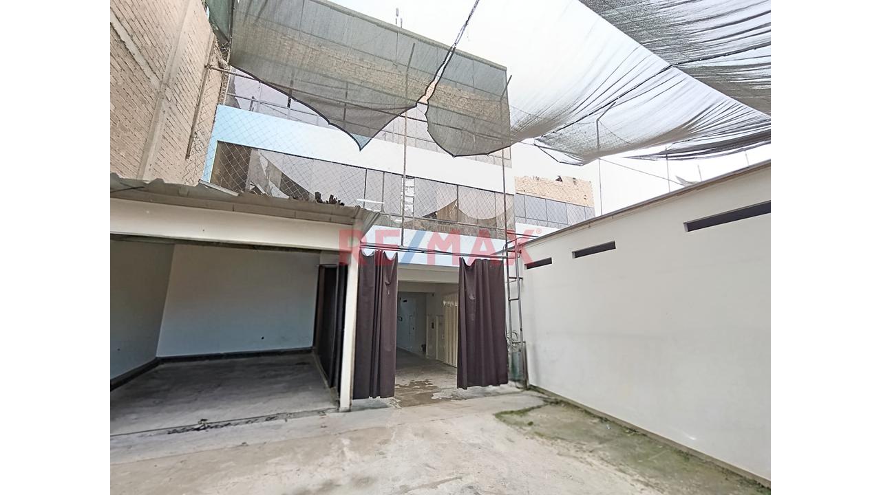 🏢 ¡Oportunidad Única De Inversión En San Juan De Lurigancho! – 1,000 M² Con Zonificación Vivienda Taller (Vt) — foto 3
