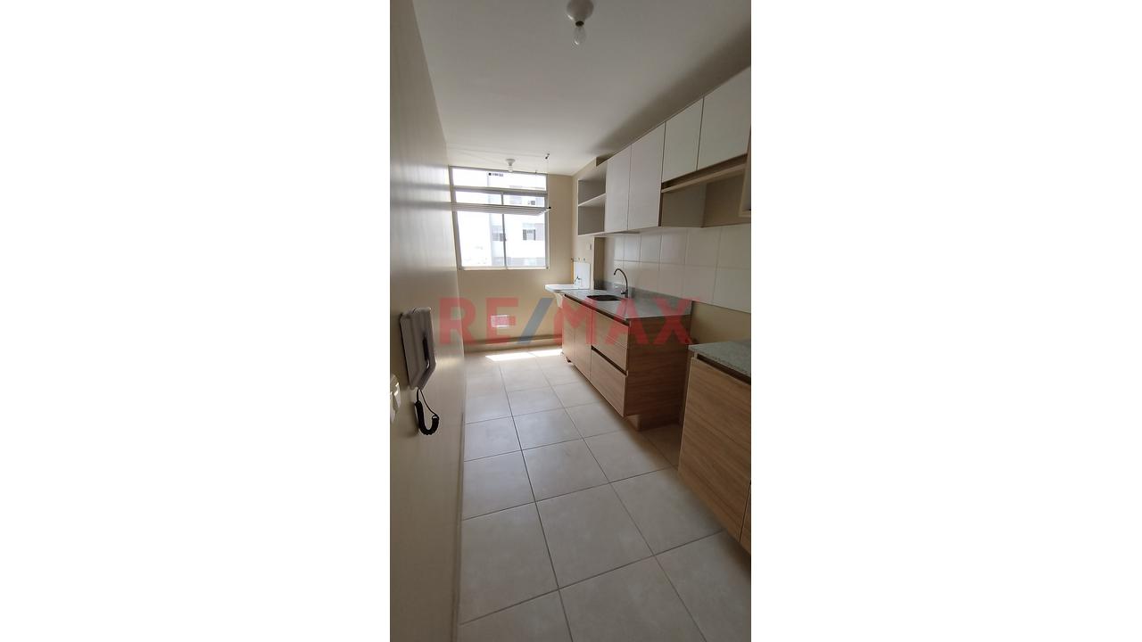 Se Alquila Departamento De 61M2 En Condomio Alto Benavides - Cercado De Lima - 4