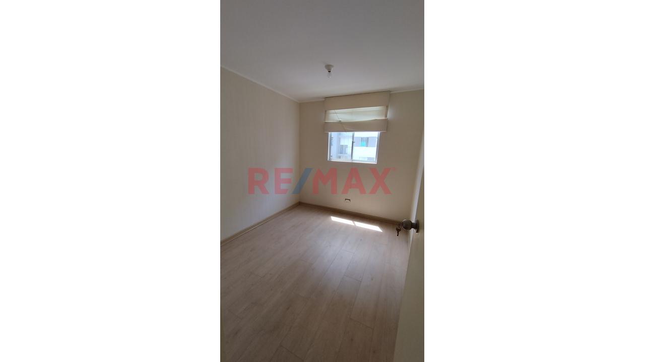 Se Alquila Departamento De 61M2 En Condomio Alto Benavides - Cercado De Lima - 18