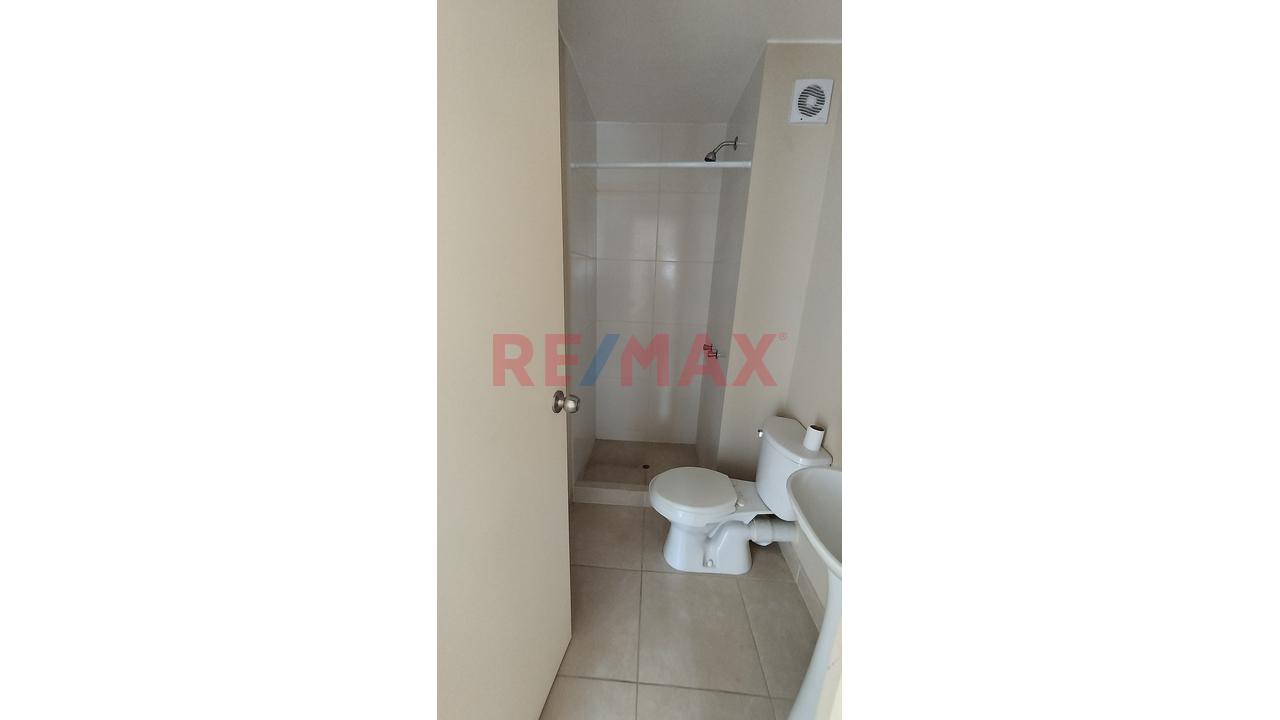 Se Alquila Departamento De 61M2 En Condomio Alto Benavides - Cercado De Lima - 13
