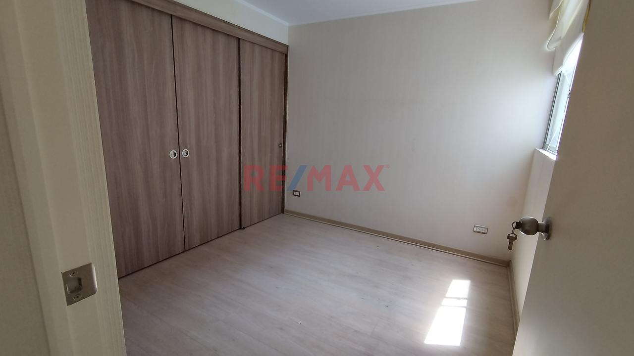 Se Alquila Departamento De 61M2 En Condomio Alto Benavides - Cercado De Lima - 5