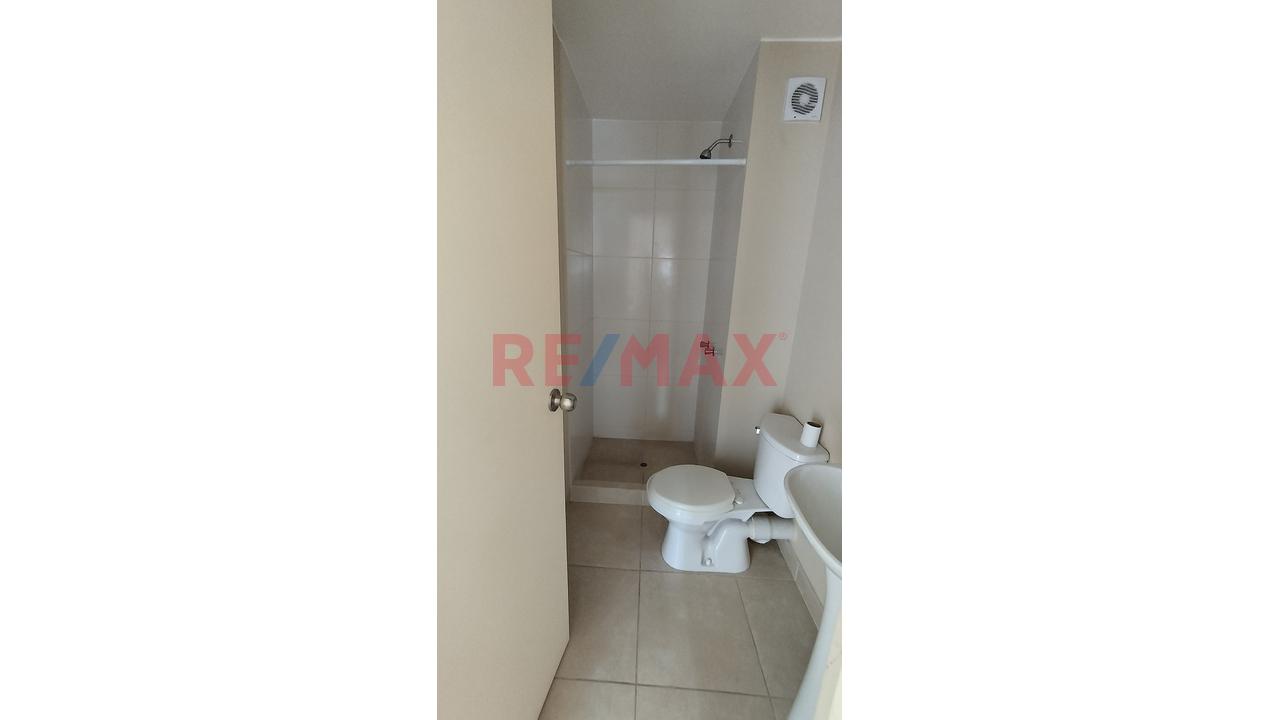 Se Alquila Departamento De 61M2 En Condomio Alto Benavides - Cercado De Lima - 17