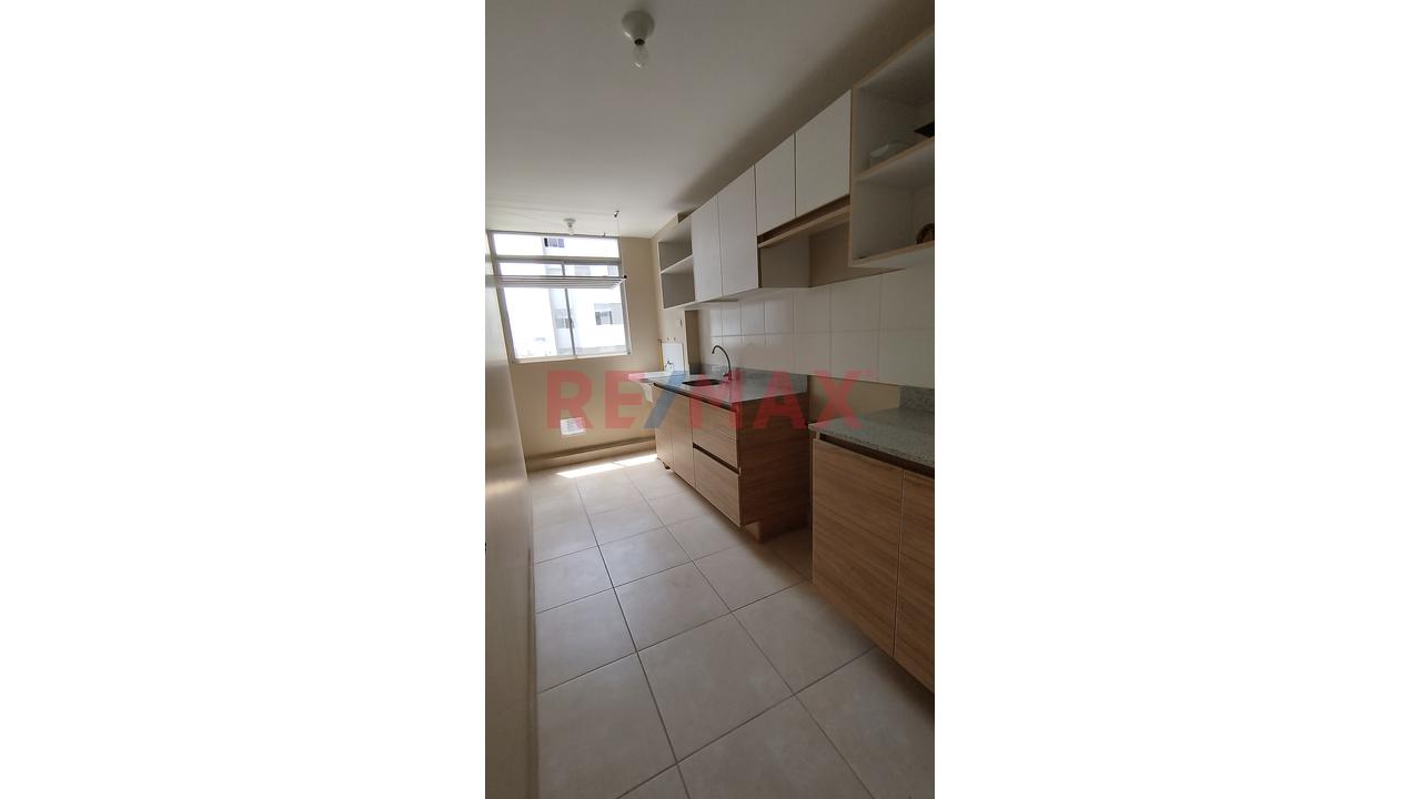 Se Alquila Departamento De 61M2 En Condomio Alto Benavides - Cercado De Lima - 7
