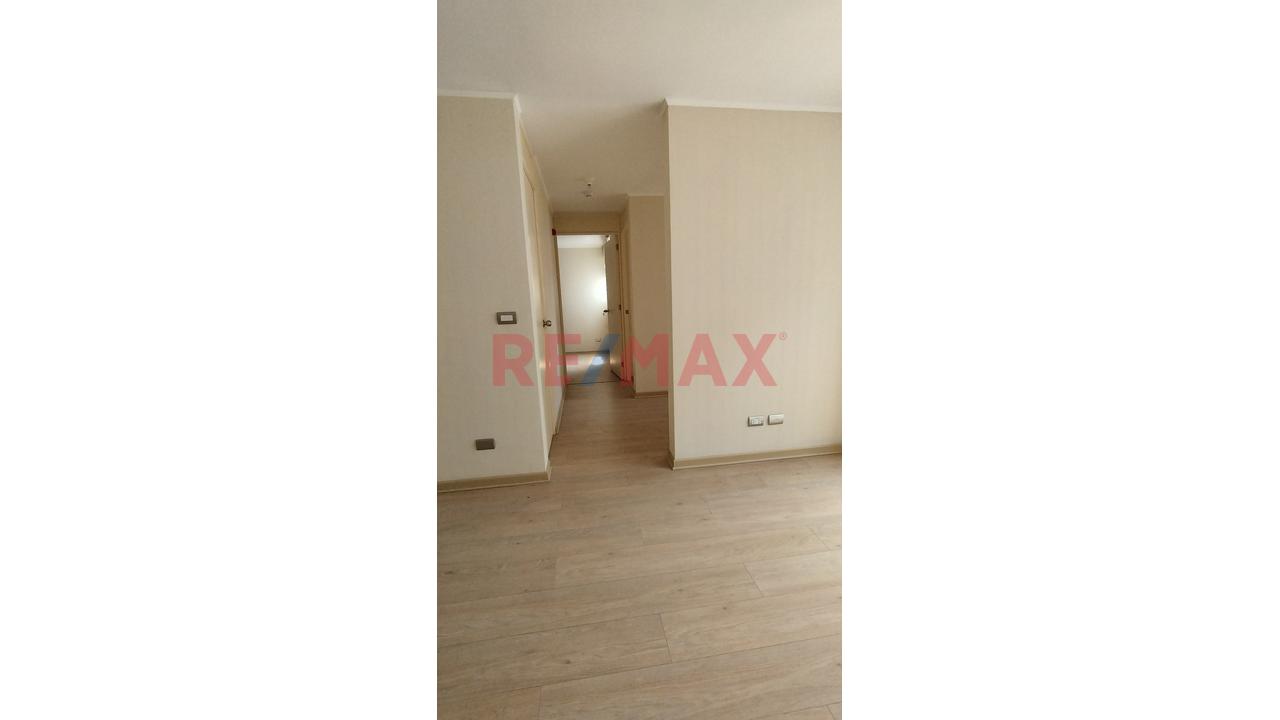 Se Alquila Departamento De 61M2 En Condomio Alto Benavides - Cercado De Lima - 20