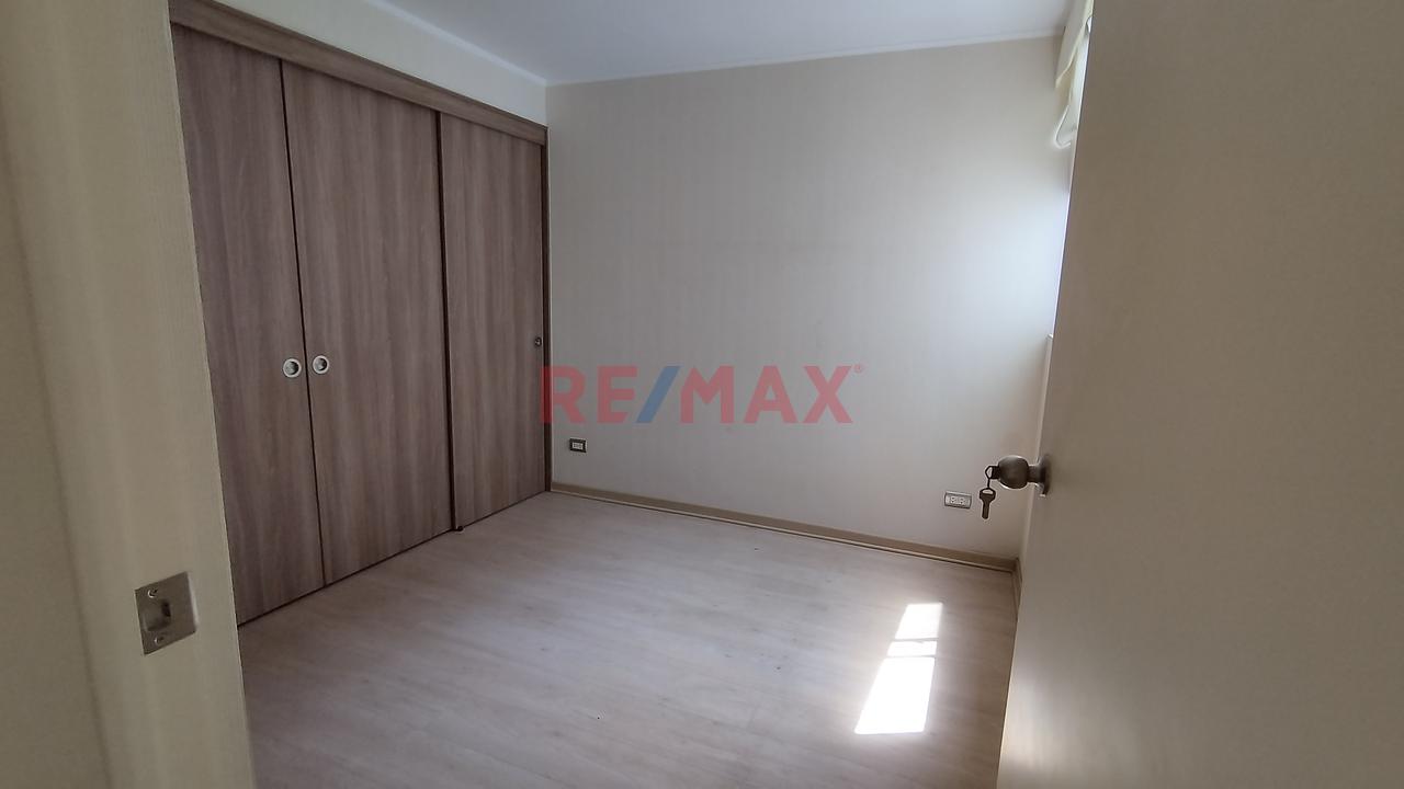 Se Alquila Departamento De 61M2 En Condomio Alto Benavides - Cercado De Lima - 10