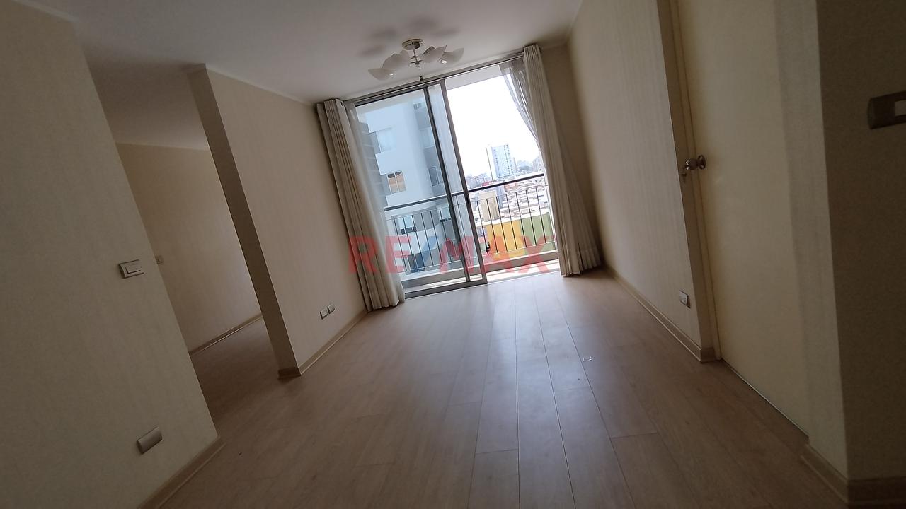 Se Alquila Departamento De 61M2 En Condomio Alto Benavides - Cercado De Lima - 16