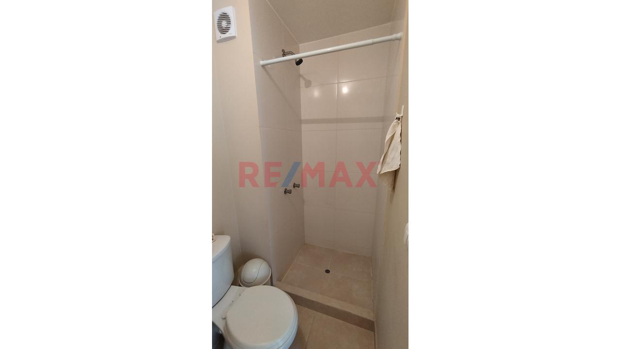 Se Alquila Departamento De 61M2 En Condomio Alto Benavides - Cercado De Lima - 6