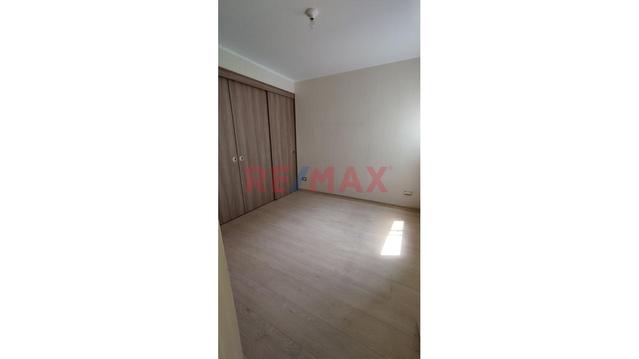 Se Alquila Departamento De 61M2 En Condomio Alto Benavides - Cercado De Lima - 3