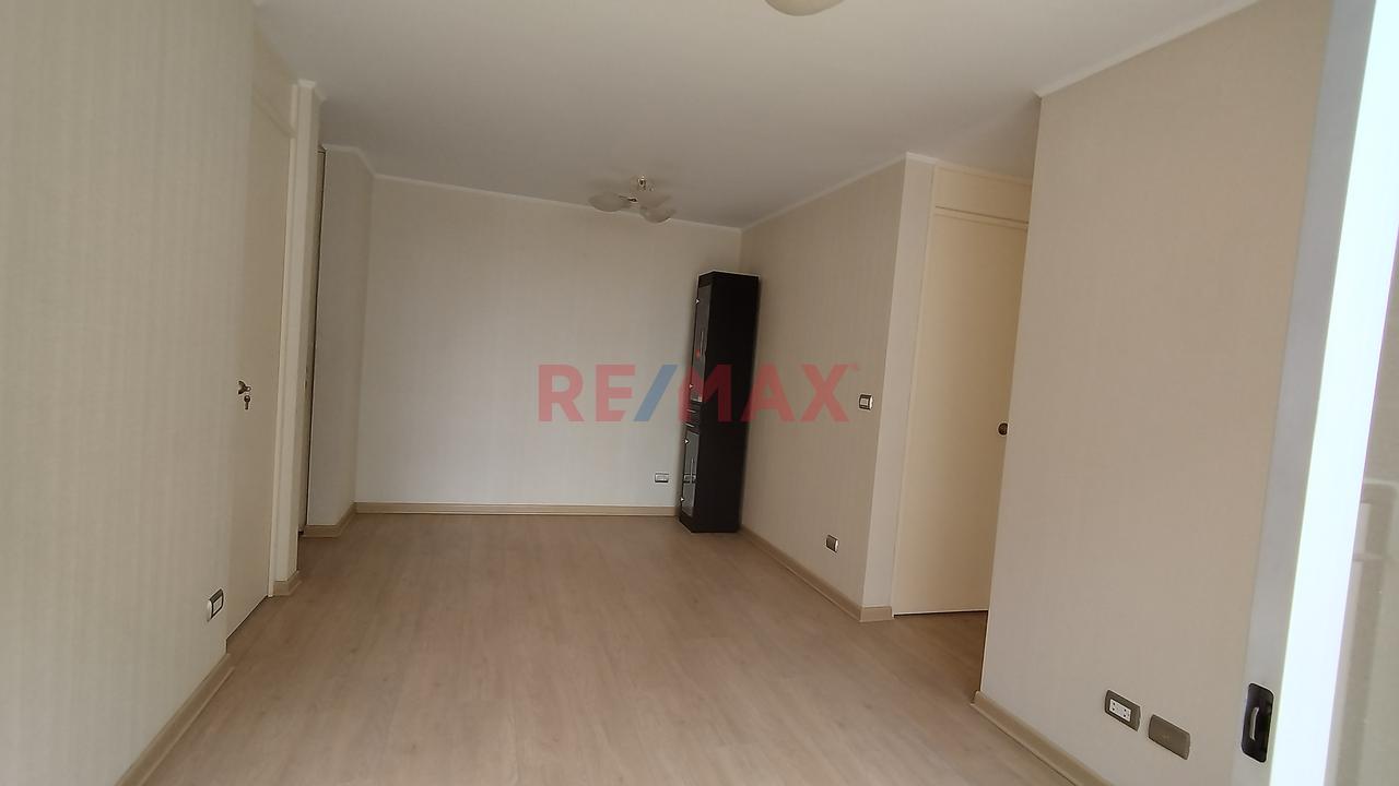 Se Alquila Departamento De 61M2 En Condomio Alto Benavides - Cercado De Lima - 21