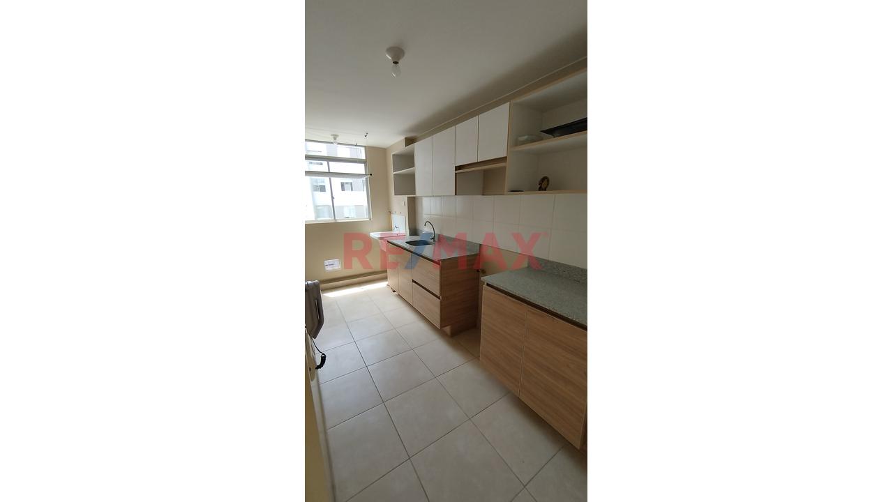 Se Alquila Departamento De 61M2 En Condomio Alto Benavides - Cercado De Lima - 15