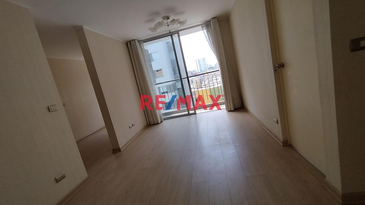 Se Alquila Departamento De 61M2 En Condomio Alto Benavides - Cercado De Lima - 1