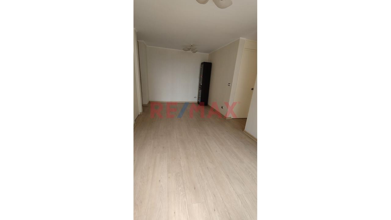 Se Alquila Departamento De 61M2 En Condomio Alto Benavides - Cercado De Lima - 12