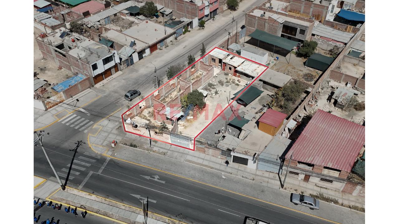 Se Vende Terreno En Peruarbo — foto 2