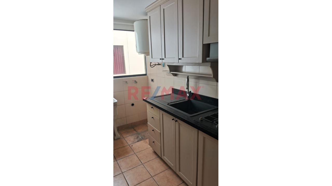 🌟 Departamento En Venta En Magdalena Del Mar | Espacios Amplios Y Excelente Ubicación — foto 10