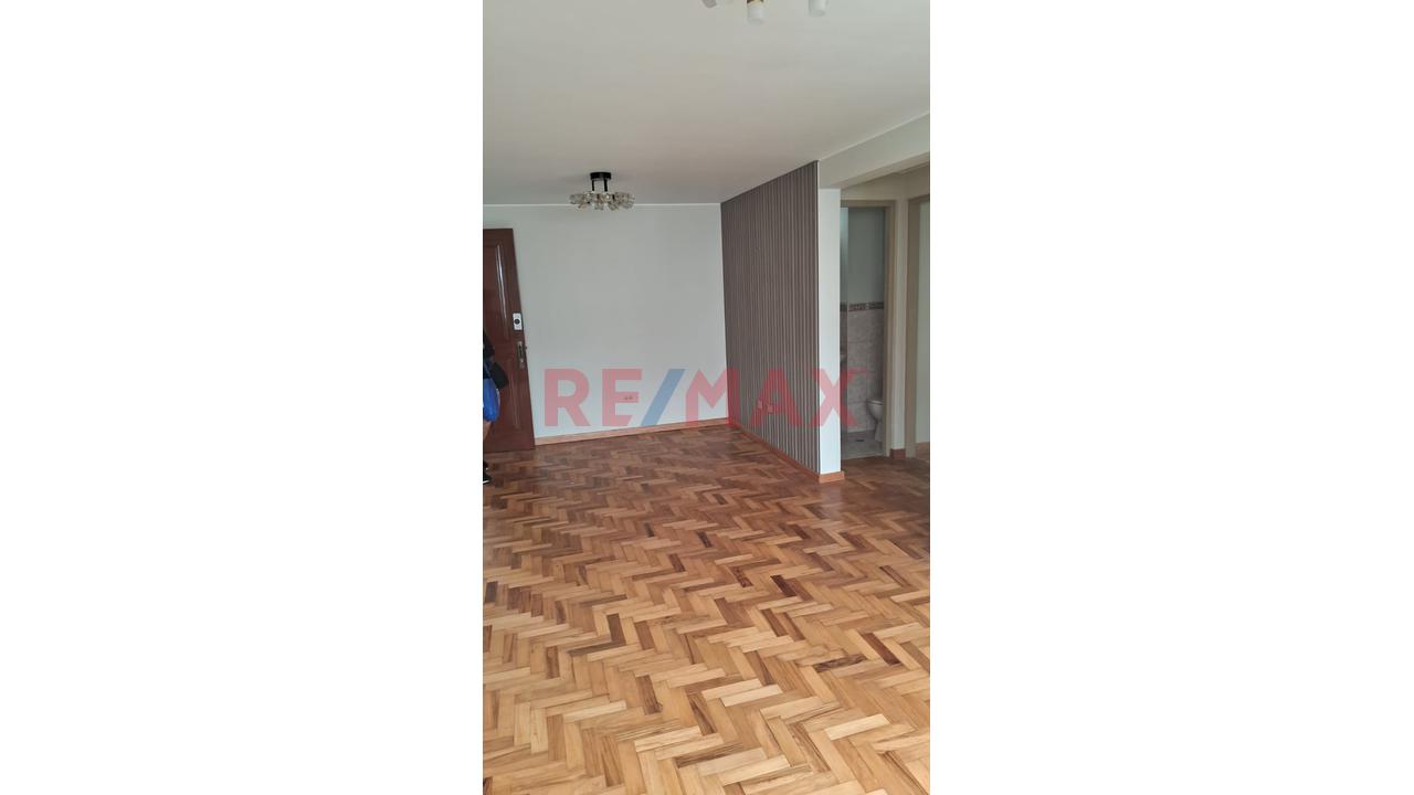 🌟 Departamento En Venta En Magdalena Del Mar | Espacios Amplios Y Excelente Ubicación — foto 9