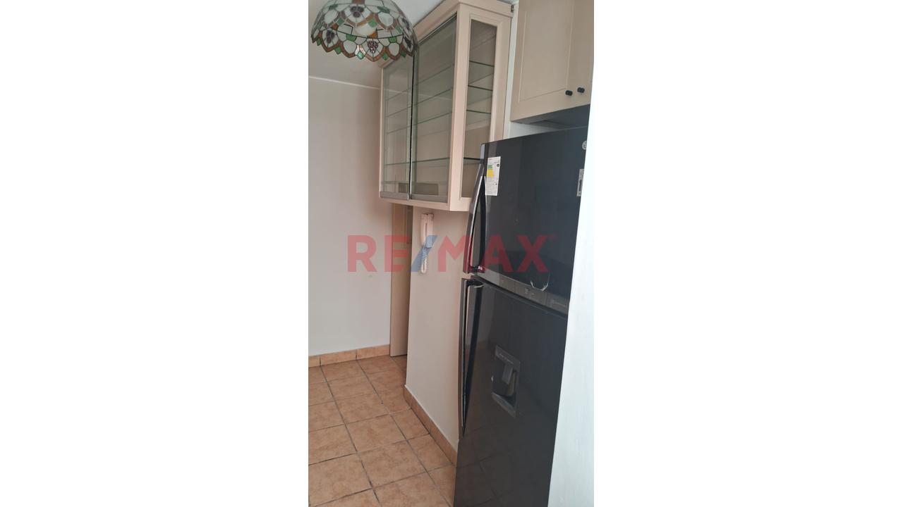 🌟 Departamento En Venta En Magdalena Del Mar | Espacios Amplios Y Excelente Ubicación — foto 11