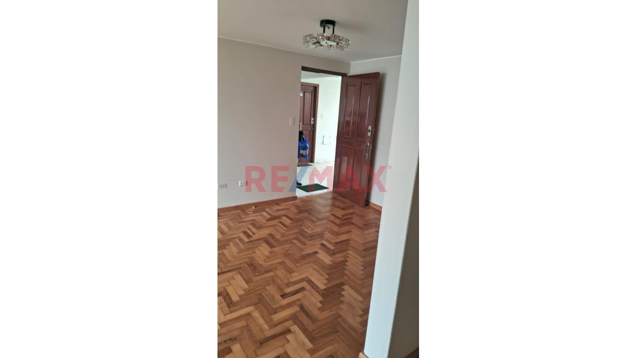 🌟 Departamento En Venta En Magdalena Del Mar | Espacios Amplios Y Excelente Ubicación — foto 4