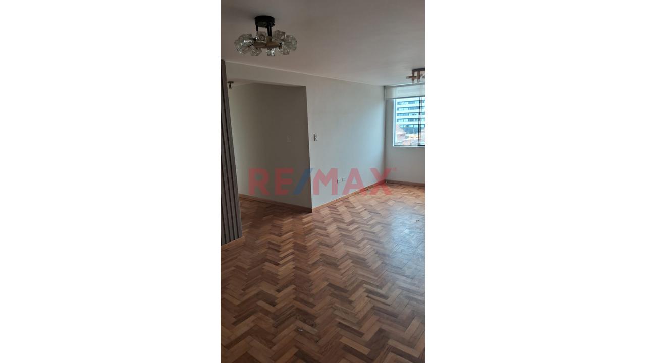 🌟 Departamento En Venta En Magdalena Del Mar | Espacios Amplios Y Excelente Ubicación — foto 2