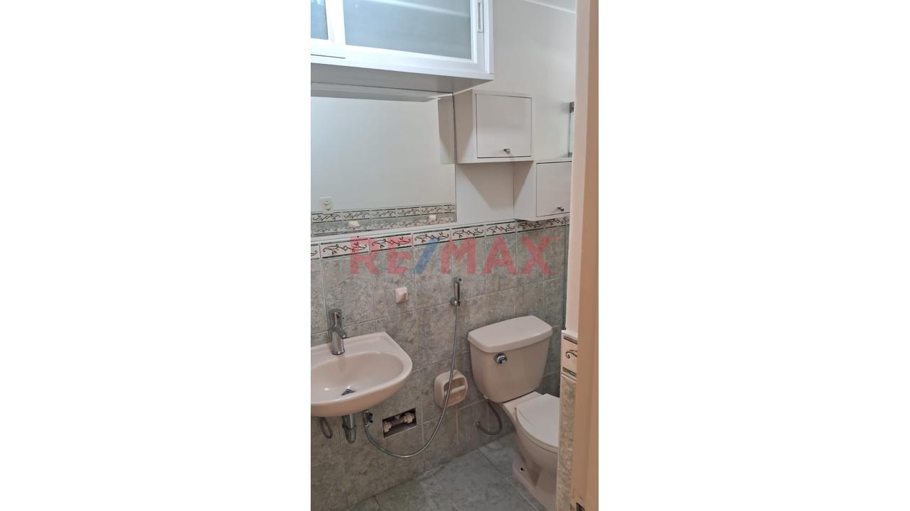 🌟 Departamento En Venta En Magdalena Del Mar | Espacios Amplios Y Excelente Ubicación — foto 14
