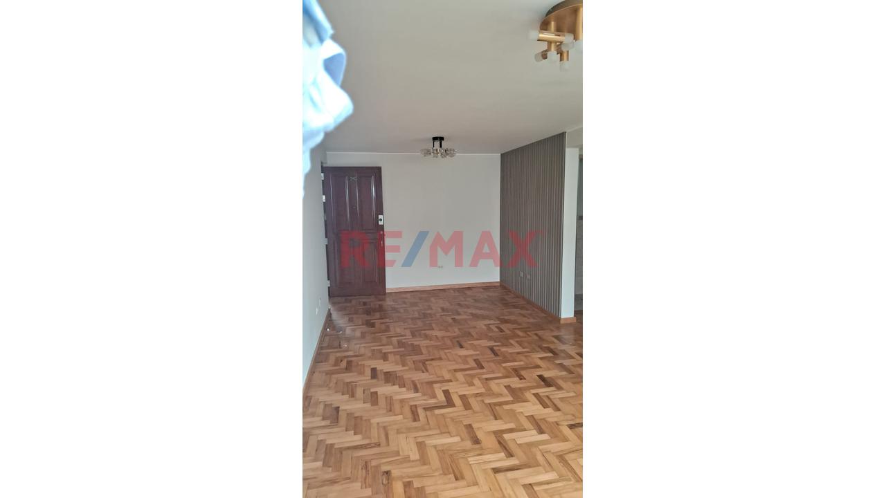 🌟 Departamento En Venta En Magdalena Del Mar | Espacios Amplios Y Excelente Ubicación — foto 3