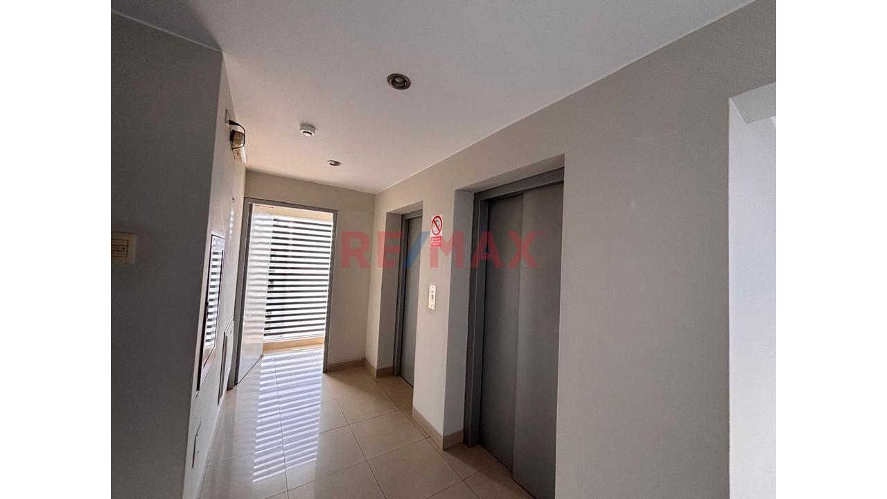 Departamento En Alquiler En Miraflores — foto 15