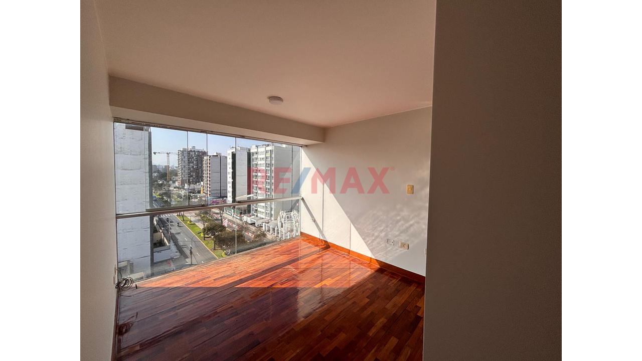 Departamento En Alquiler En Miraflores — foto 5