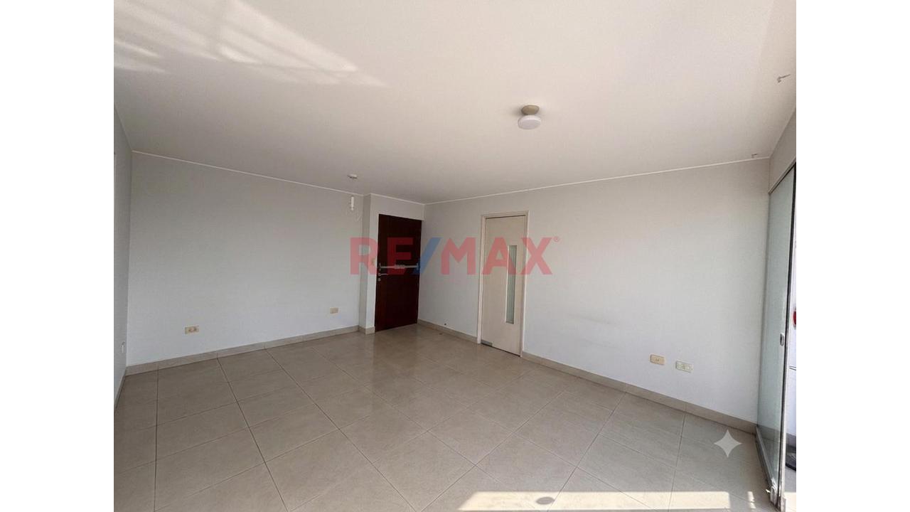 Departamento En Alquiler En Miraflores — foto 4