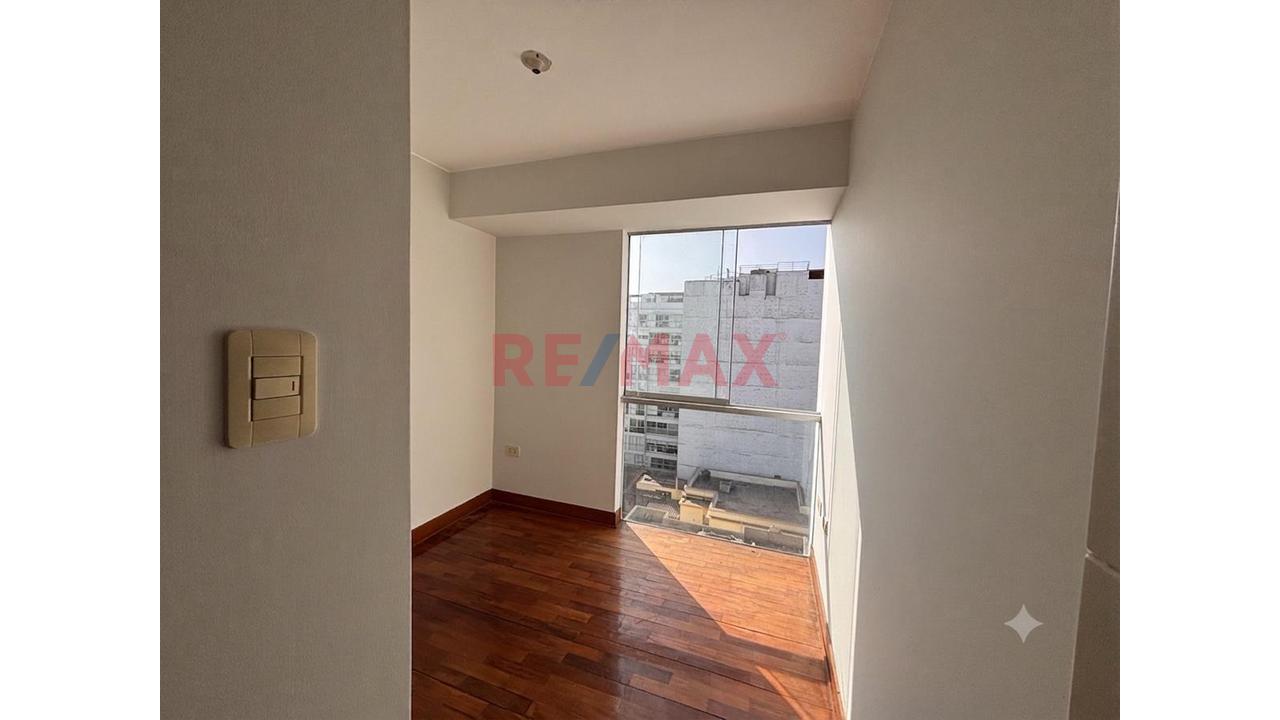 Departamento En Alquiler En Miraflores — foto 9