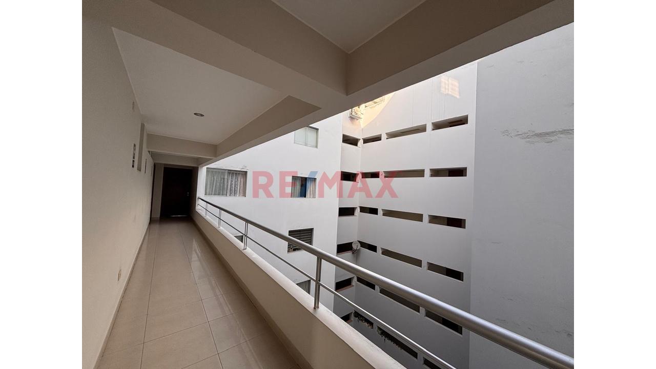 Departamento En Alquiler En Miraflores — foto 14