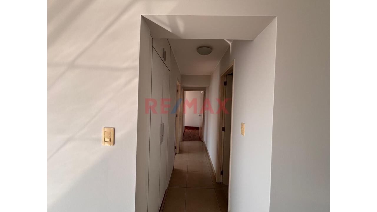 Departamento En Alquiler En Miraflores — foto 10