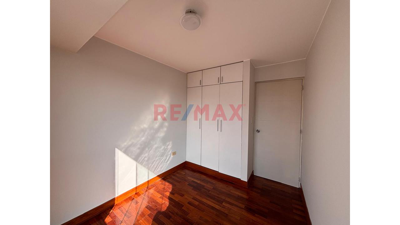 Departamento En Alquiler En Miraflores — foto 8