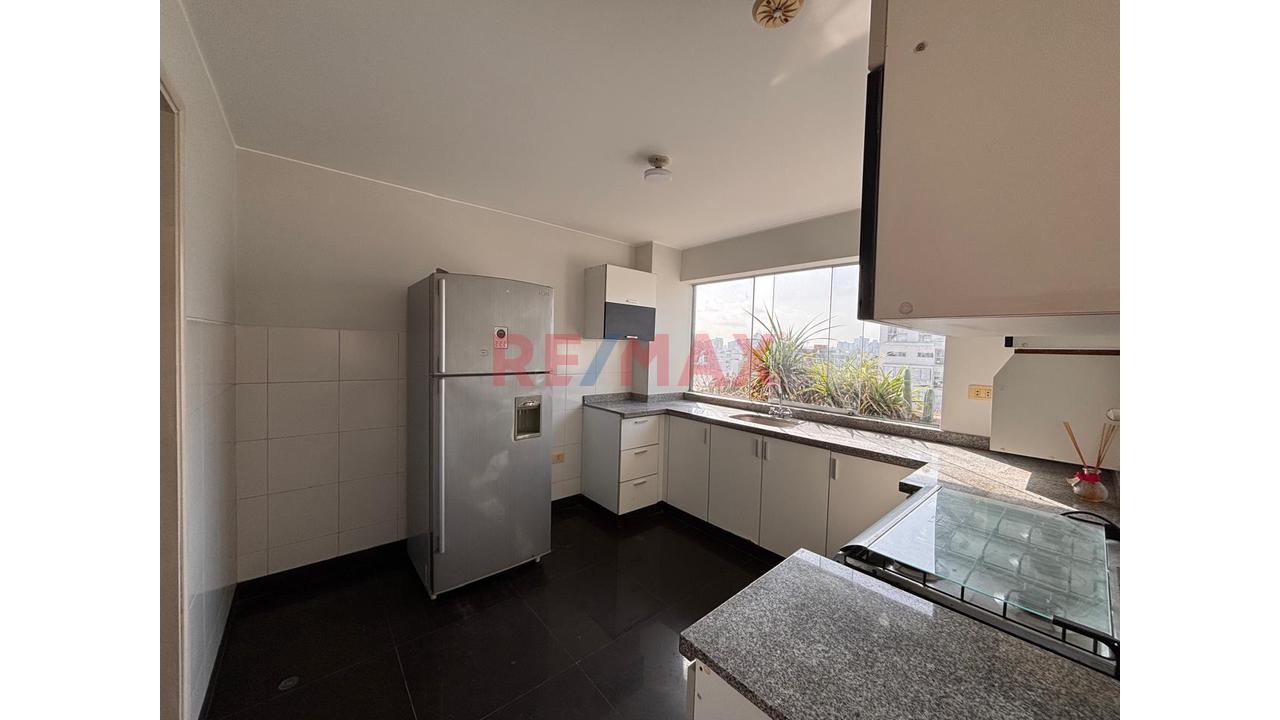 Departamento En Alquiler En Miraflores — foto 11