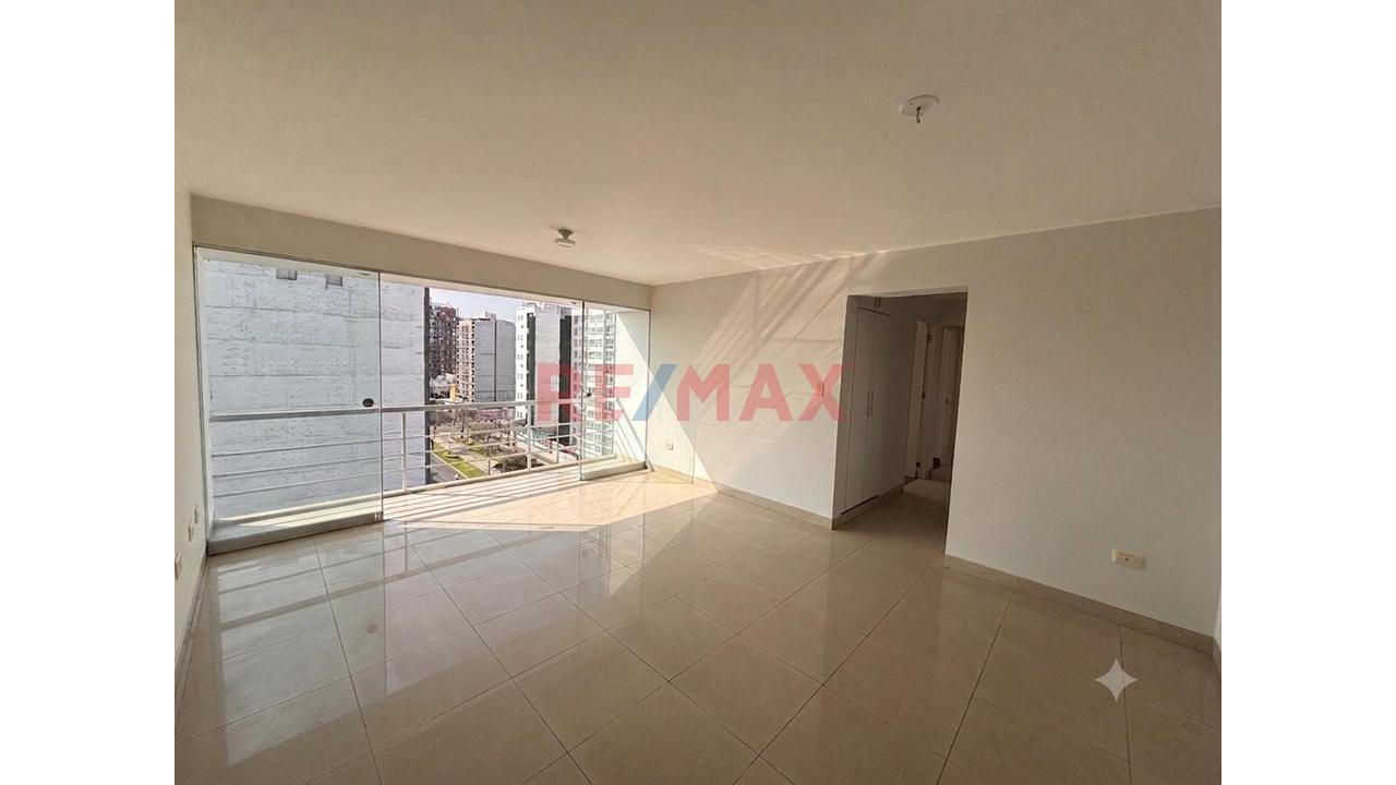 Departamento En Alquiler En Miraflores — foto 3