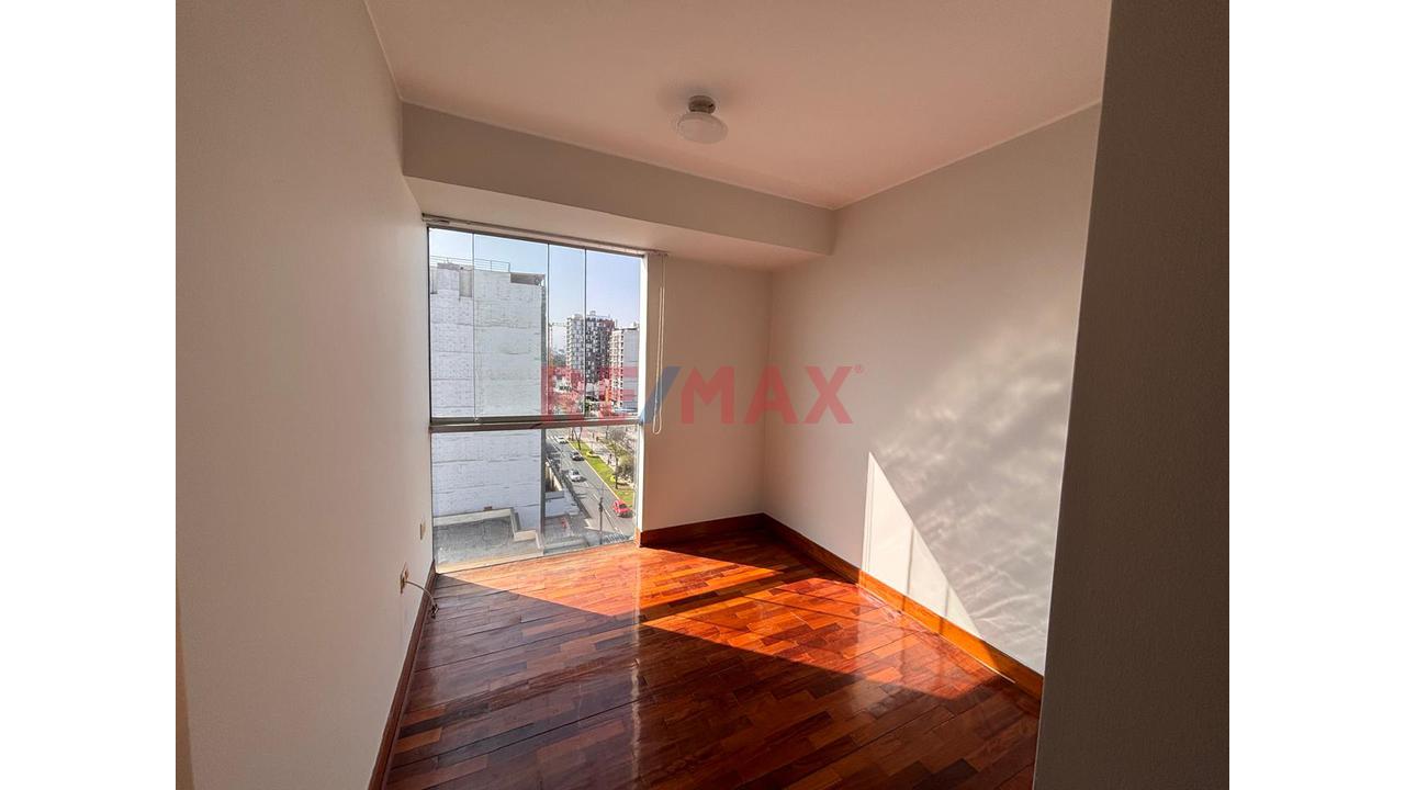 Departamento En Alquiler En Miraflores — foto 7