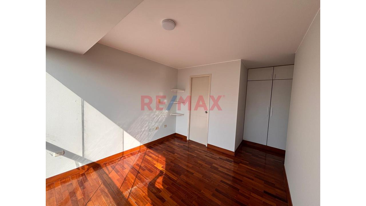 Departamento En Alquiler En Miraflores — foto 6