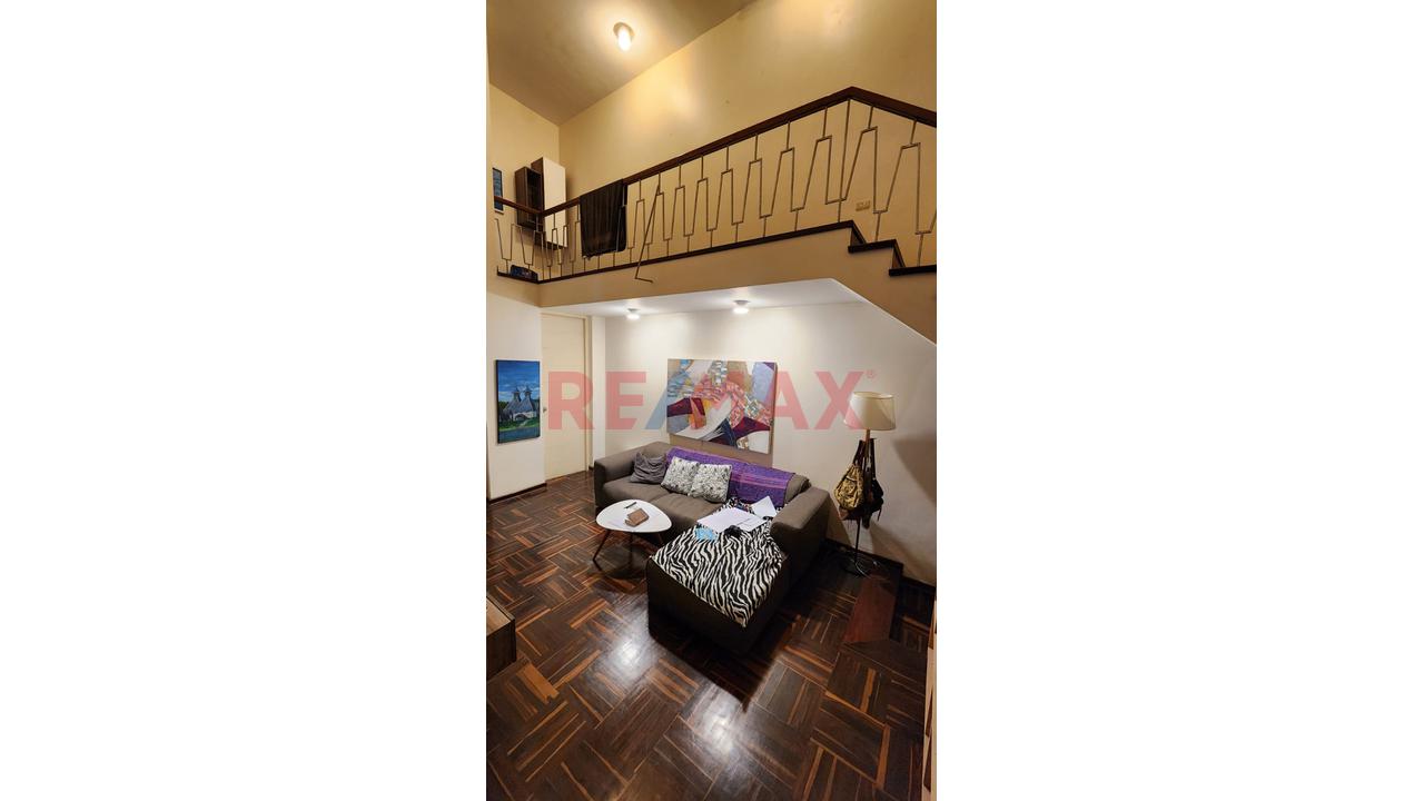 ¡Amplio Departamento En Venta En Chorrillos, Cerca Del Malecón! — foto 5