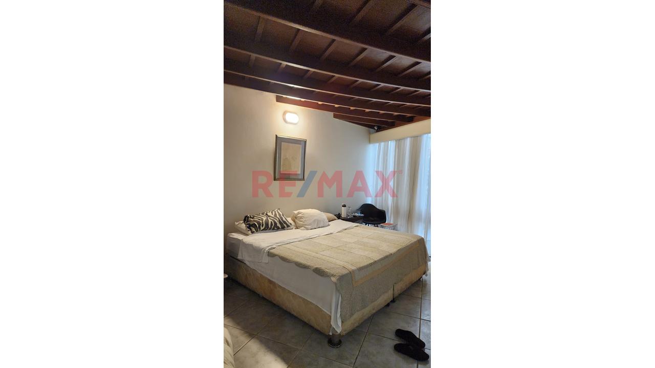 ¡Amplio Departamento En Venta En Chorrillos, Cerca Del Malecón! — foto 6