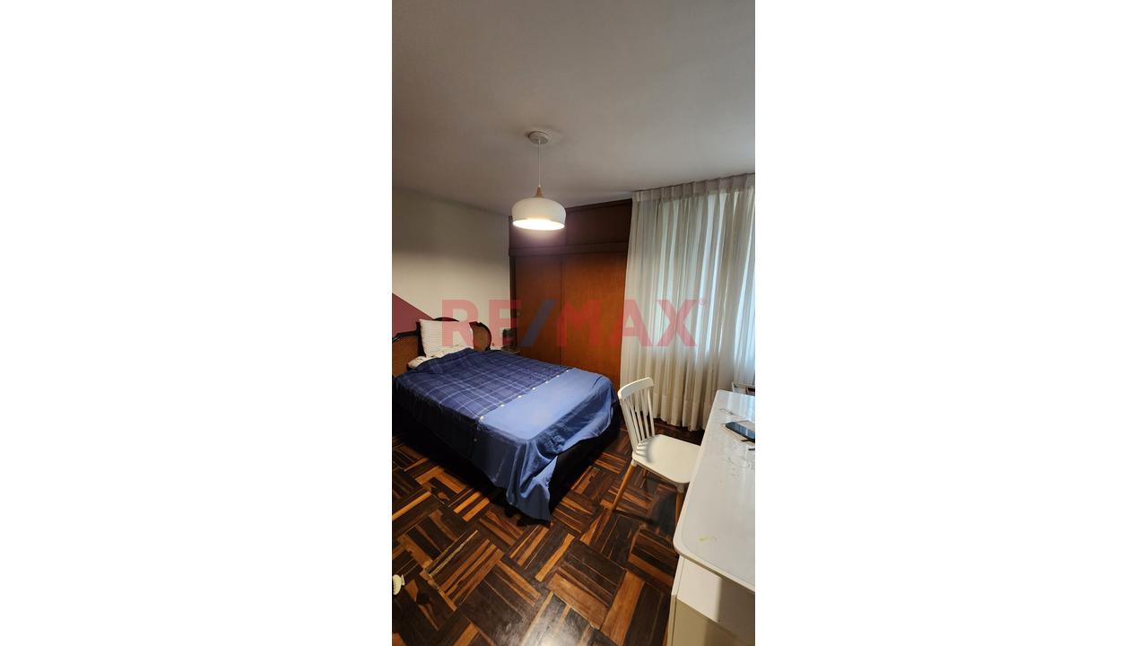 ¡Amplio Departamento En Venta En Chorrillos, Cerca Del Malecón! — foto 7
