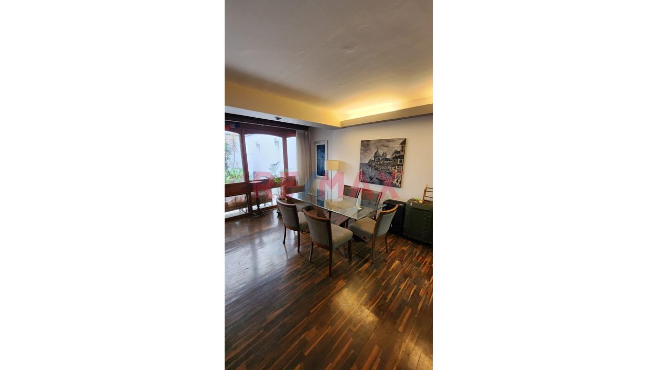 ¡Amplio Departamento En Venta En Chorrillos, Cerca Del Malecón! — foto 4