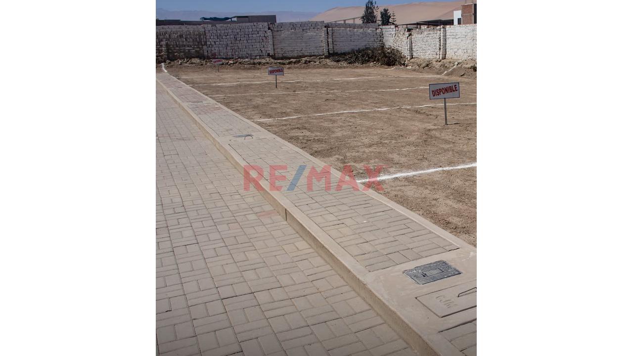 🚨 ¡La Oportunidad De Invertir En Tacna Es Ahora! 🏡 Proyecto "Los Granados" Pone A Tu Disposición Lotes Comerciales Y Urbanos Totalmente Independientes🚨 — foto 2