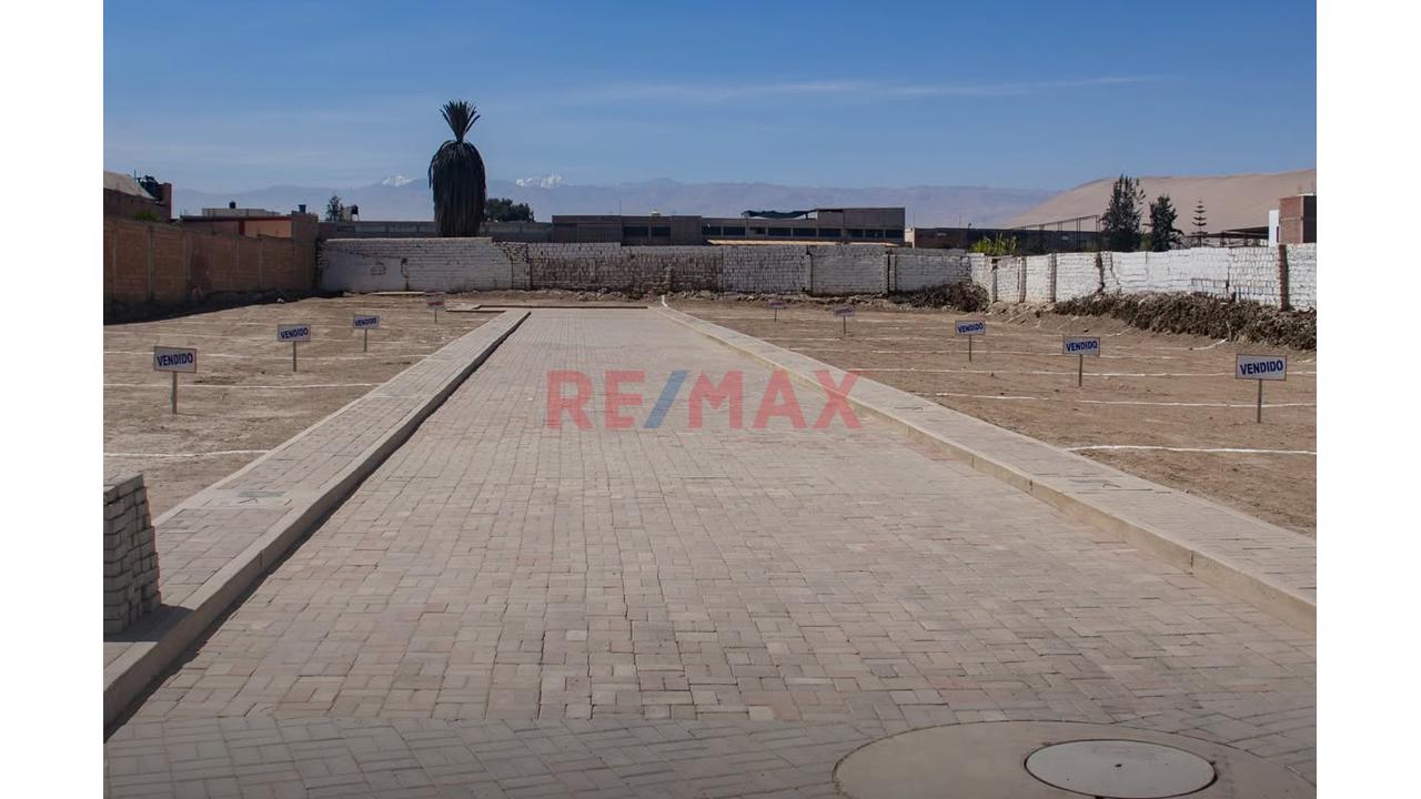 🚨 ¡La Oportunidad De Invertir En Tacna Es Ahora! 🏡 Proyecto "Los Granados" Pone A Tu Disposición Lotes Comerciales Y Urbanos Totalmente Independientes🚨 — foto 4