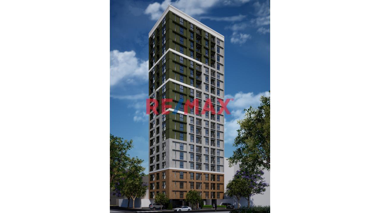 🏡 ¿Estás Pensando En Comprar Un Departamento En San Miguel? ¡Esta Es Tu Oportunidad!
