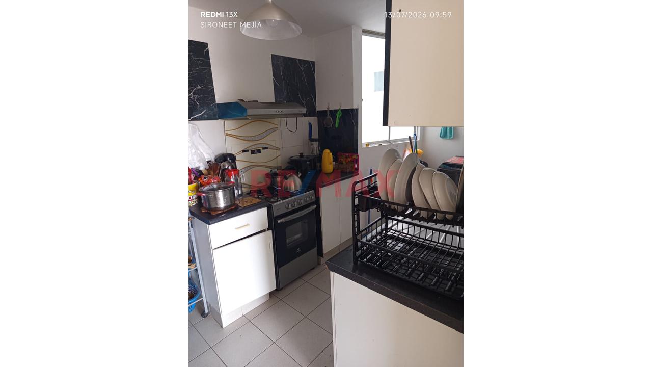 Departamento En Venta En San Miguel — foto 4