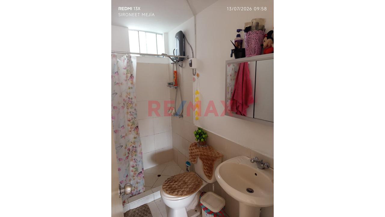 Departamento En Venta En San Miguel — foto 3