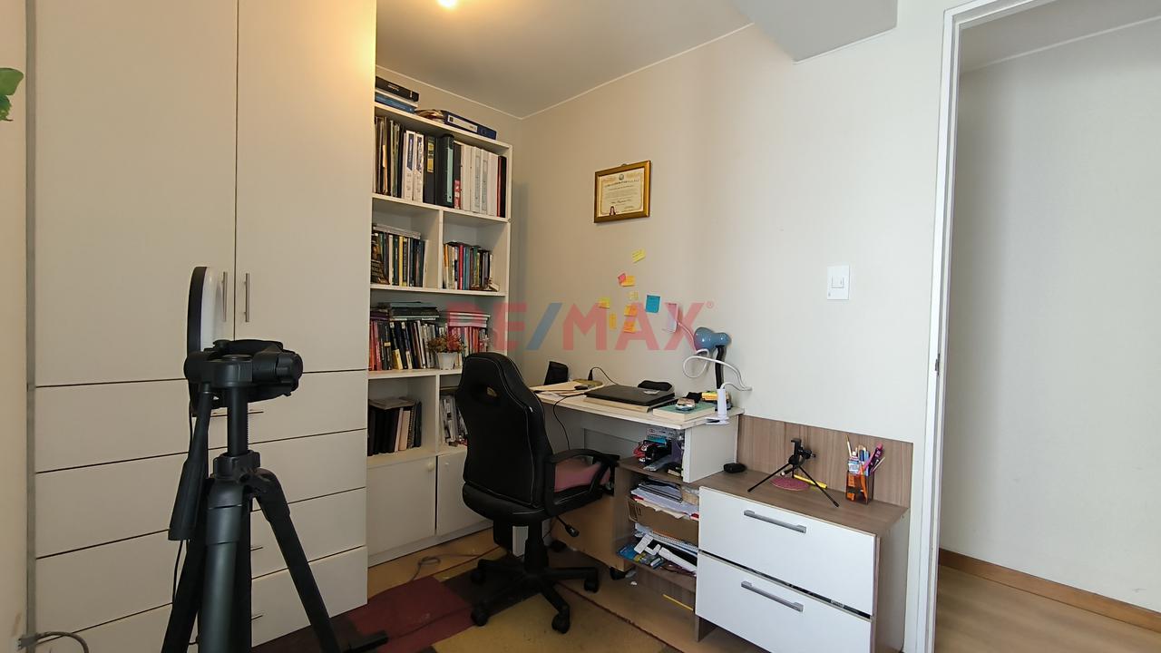 🏡 ¡El Hogar Que Tu Familia Estaba Esperando En Magdalena Del Mar! — foto 10