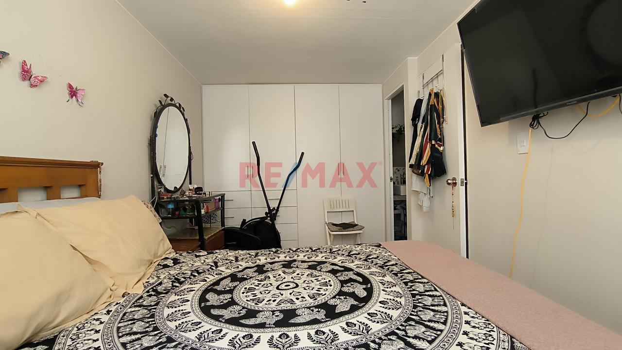 🏡 ¡El Hogar Que Tu Familia Estaba Esperando En Magdalena Del Mar! — foto 15