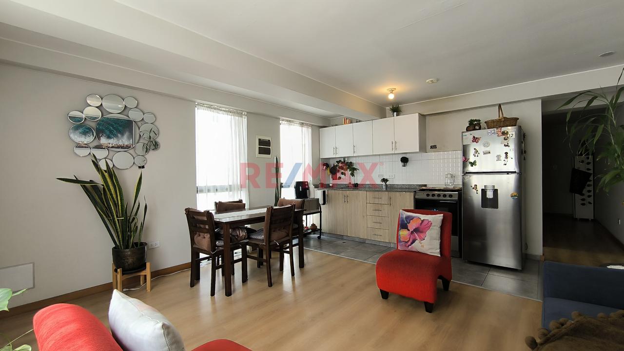 🏡 ¡El Hogar Que Tu Familia Estaba Esperando En Magdalena Del Mar! — foto 3