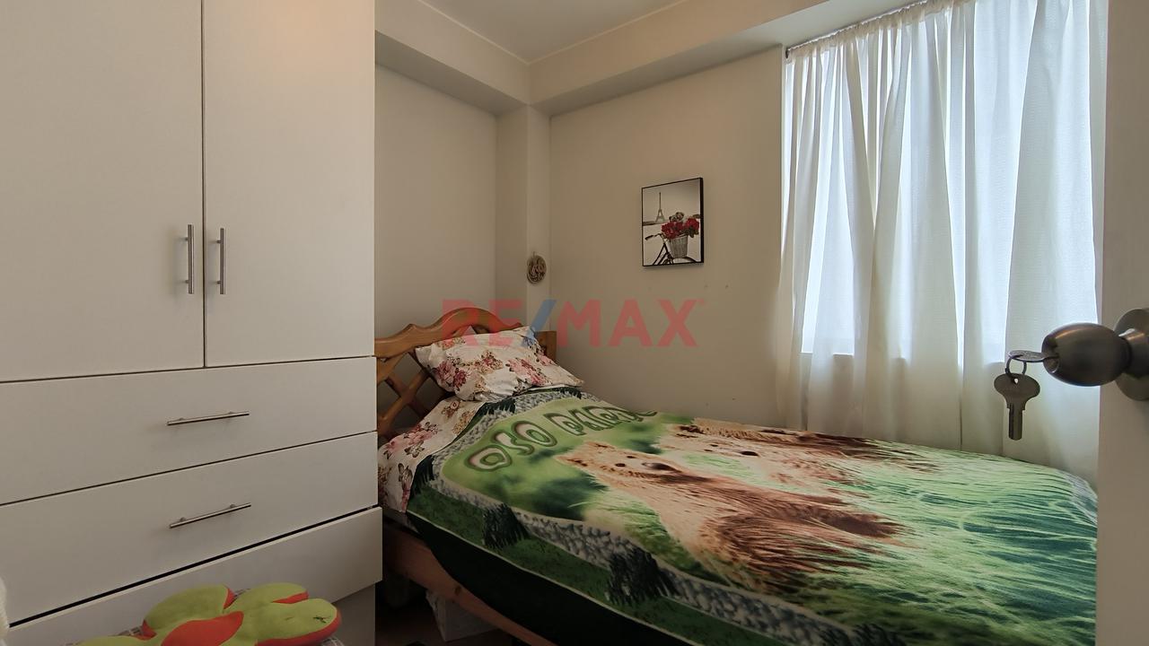 🏡 ¡El Hogar Que Tu Familia Estaba Esperando En Magdalena Del Mar! — foto 12