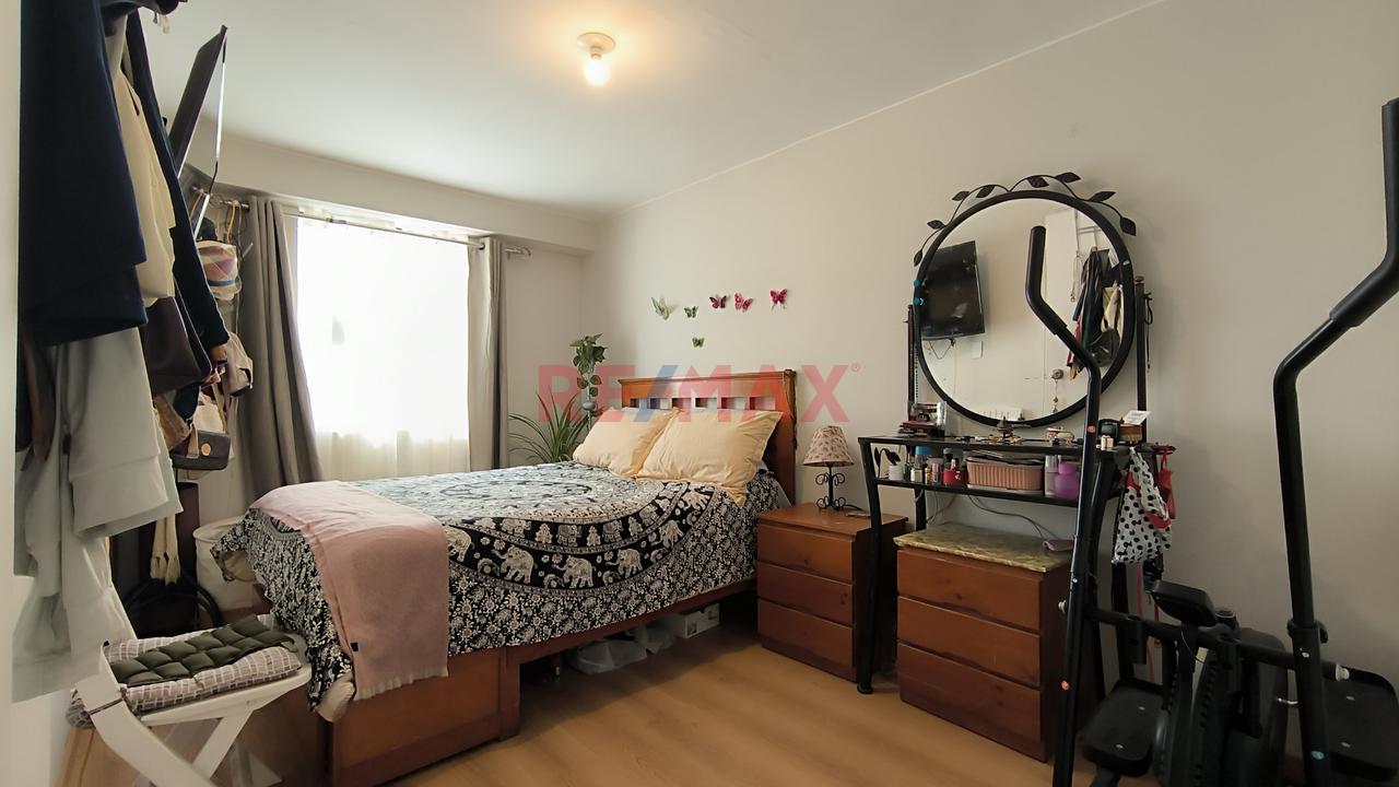 🏡 ¡El Hogar Que Tu Familia Estaba Esperando En Magdalena Del Mar! — foto 13