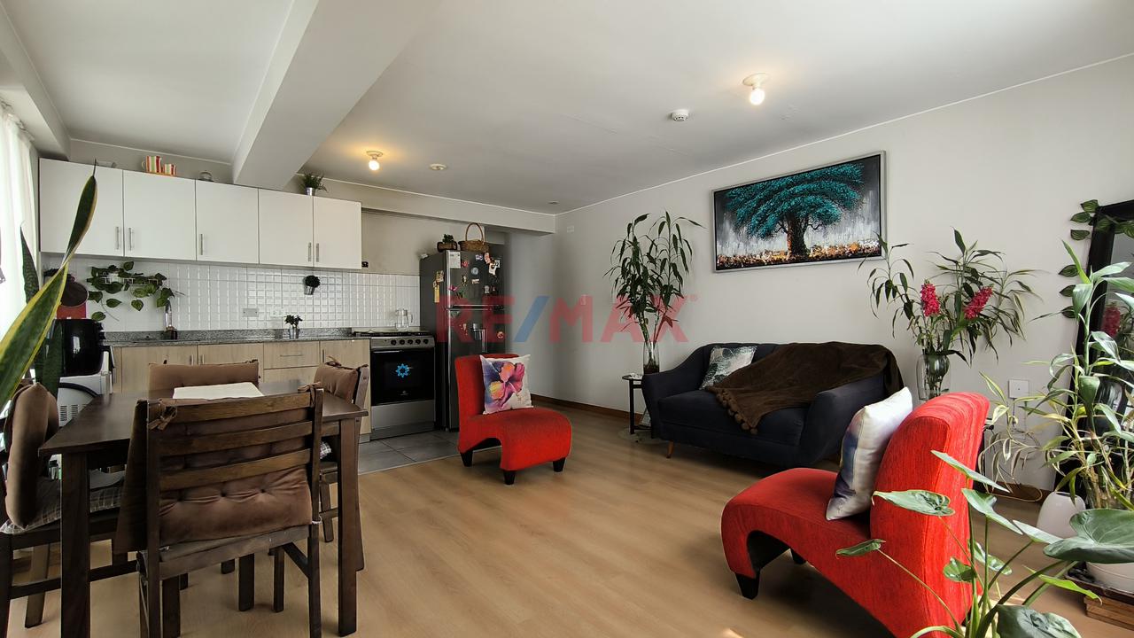 🏡 ¡El Hogar Que Tu Familia Estaba Esperando En Magdalena Del Mar! — foto 8